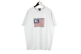 Vintage Polo Jeans by Ralph Lauren T-Shirt XLarge