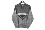 Vintage Hugo Boss Sweater Small