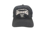 Vintage Los Angeles Raiders Cap