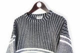 Vintage Hugo Boss Sweater Small