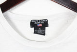 Vintage Polo Jeans by Ralph Lauren T-Shirt XLarge