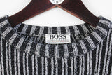 Vintage Hugo Boss Sweater Small