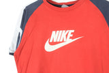 Vintage Nike T-Shirt Small