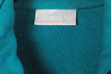 Vintage Adidas Tracksuit XLarge