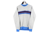 Vintage Adidas Sweatshirt Medium