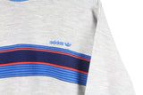 Vintage Adidas Sweatshirt Medium