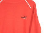 Vintage Puma Sweater Medium