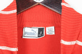 Vintage Puma Sweater Medium
