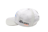 Vintage Kimi Raikkonen Mercedes Cap