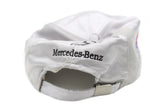 Vintage Kimi Raikkonen Mercedes Cap