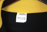 Vintage National Geographic Fleece Full Zip Medium