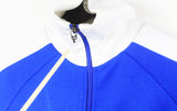 Vintage Puma Track Jacket Medium