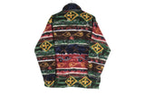 Vintage Meryll Fleece Full Zip Women's Medium
