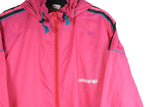 Vintage Adidas Jacket Large / XLarge