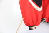 Vintage Baseball Jacket Large