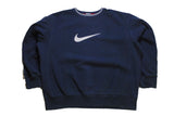 nike sweatshirt