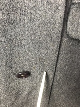 Aquascutum Coat Large