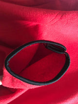 Vintage Ferrari Fleece Half Zip Large / XLarge