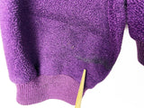 Vintage North Cape Fleece Large