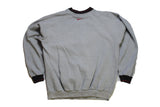 Vintage Nike Sweatshirt Medium