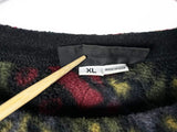 Vintage Burton Fleece Sweatshirt Women's XLarge
