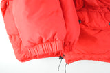 Vintage Marlboro Puffer Jacket XLarge