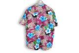 Vintage Hawaii Shirt XLarge
