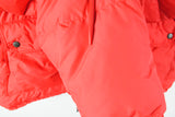 Vintage Marlboro Puffer Jacket XLarge