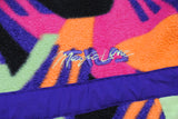 Vintage Fila Magic Line Fleece Large / XLarge
