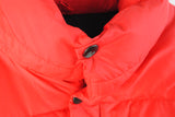 Vintage Marlboro Puffer Jacket XLarge
