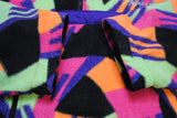Vintage Fila Magic Line Fleece Large / XLarge