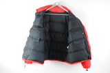 Vintage Marlboro Puffer Jacket XLarge