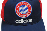 Vintage Adidas Bayern Munchen Cap