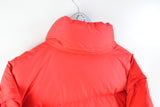 Vintage Marlboro Puffer Jacket XLarge