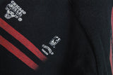 Vintage Chicago Bulls Nutmeg T-Shirt Small