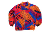 Vintage Sergio Tacchini Fleece sweater