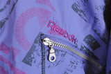 Vintage Reebok Track Jacket XLarge