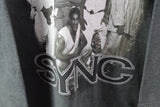 Vintage 'N Sync Sweatshirt XSmall / Small