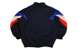 Vintage Adidas Track Jacket Large / XLarge