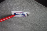Vintage Reebok Fleece 1/4 Zip Medium