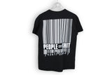 Slipknot 2014 T-Shirt Medium People Shit