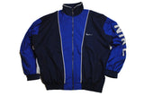 Vintage Nike Track Jacket Medium