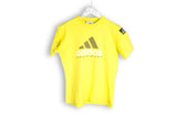 vintage women's adidas equipment t-shirt