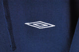 Vintage Umbro Hoodie Small