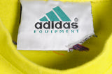Vintage Adidas Equipment T-Shirt Small