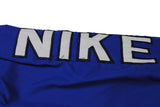 Vintage Nike Track Jacket Medium