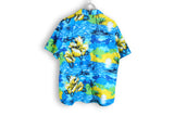 Vintage Hawaii Shirt Large