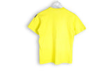 Vintage Adidas Equipment T-Shirt Small