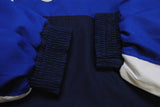 Vintage Nike Track Jacket Medium