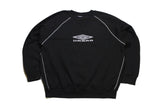 Vintage Umbro Sweatshirt Large / XLarge